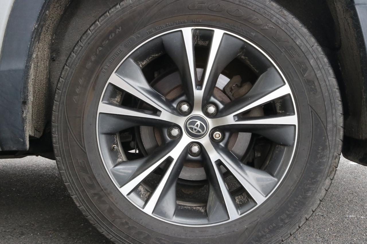 2018 Toyota Highlander LE Fredericksburg VA