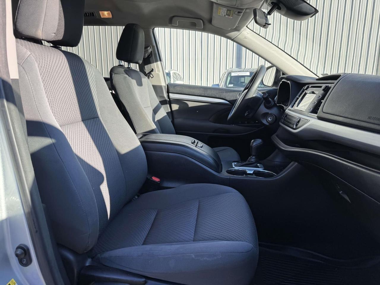 2018 Toyota Highlander LE Fredericksburg VA