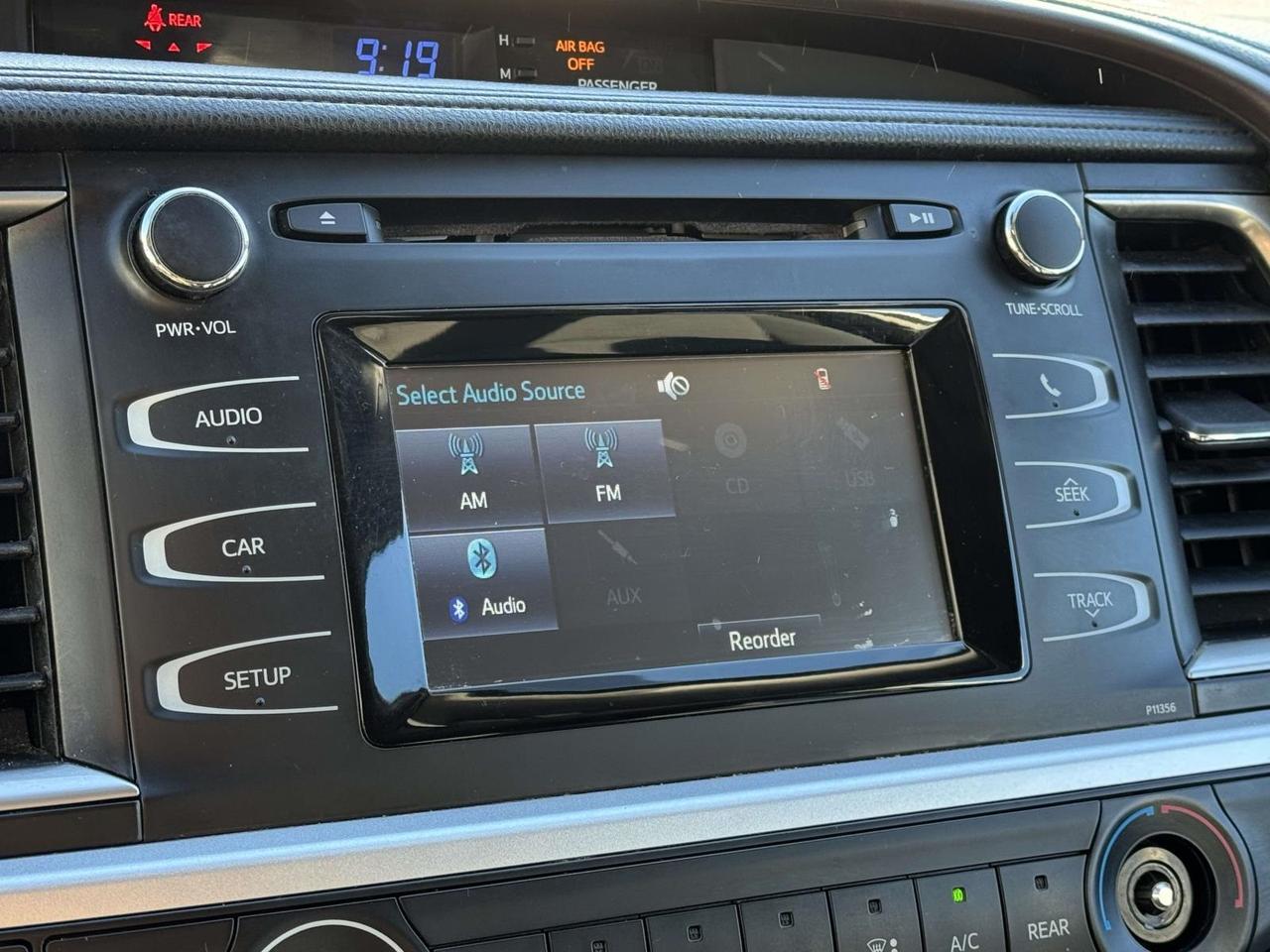 2018 Toyota Highlander LE Fredericksburg VA