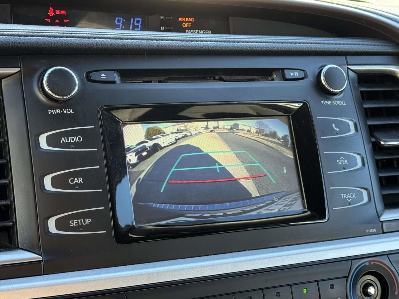 2018 Toyota Highlander LE Fredericksburg VA