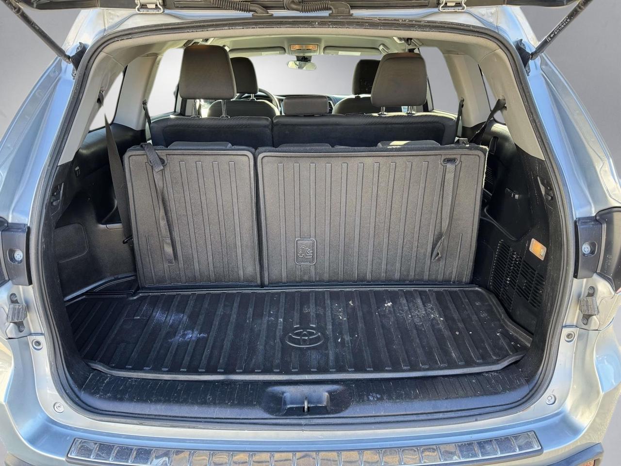 2018 Toyota Highlander LE Fredericksburg VA