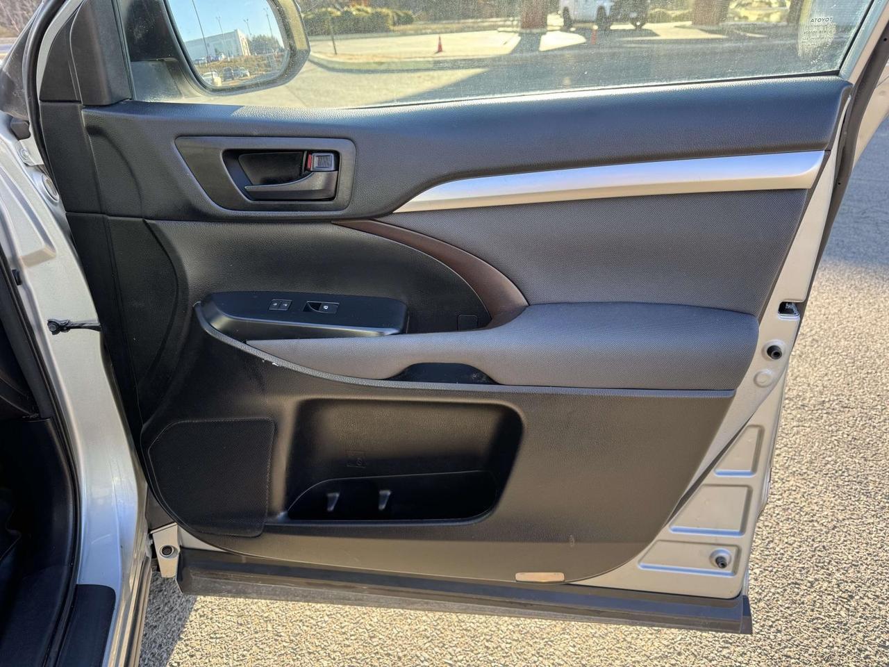 2018 Toyota Highlander LE Fredericksburg VA