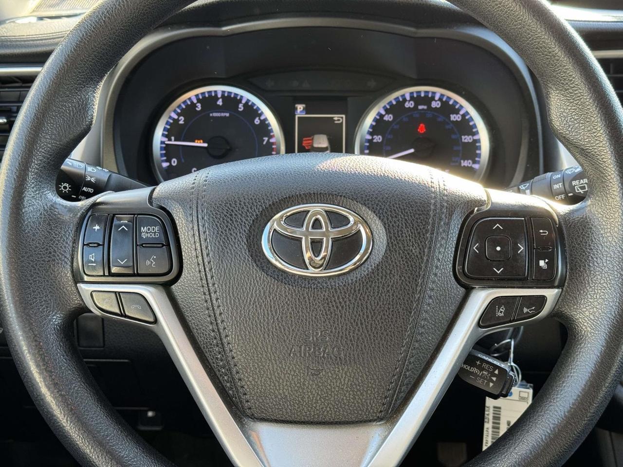 2018 Toyota Highlander LE Fredericksburg VA