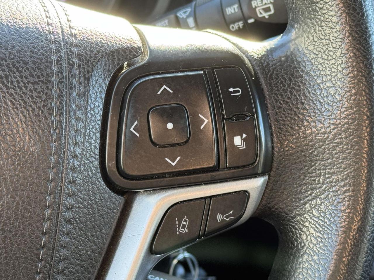 2018 Toyota Highlander LE Fredericksburg VA