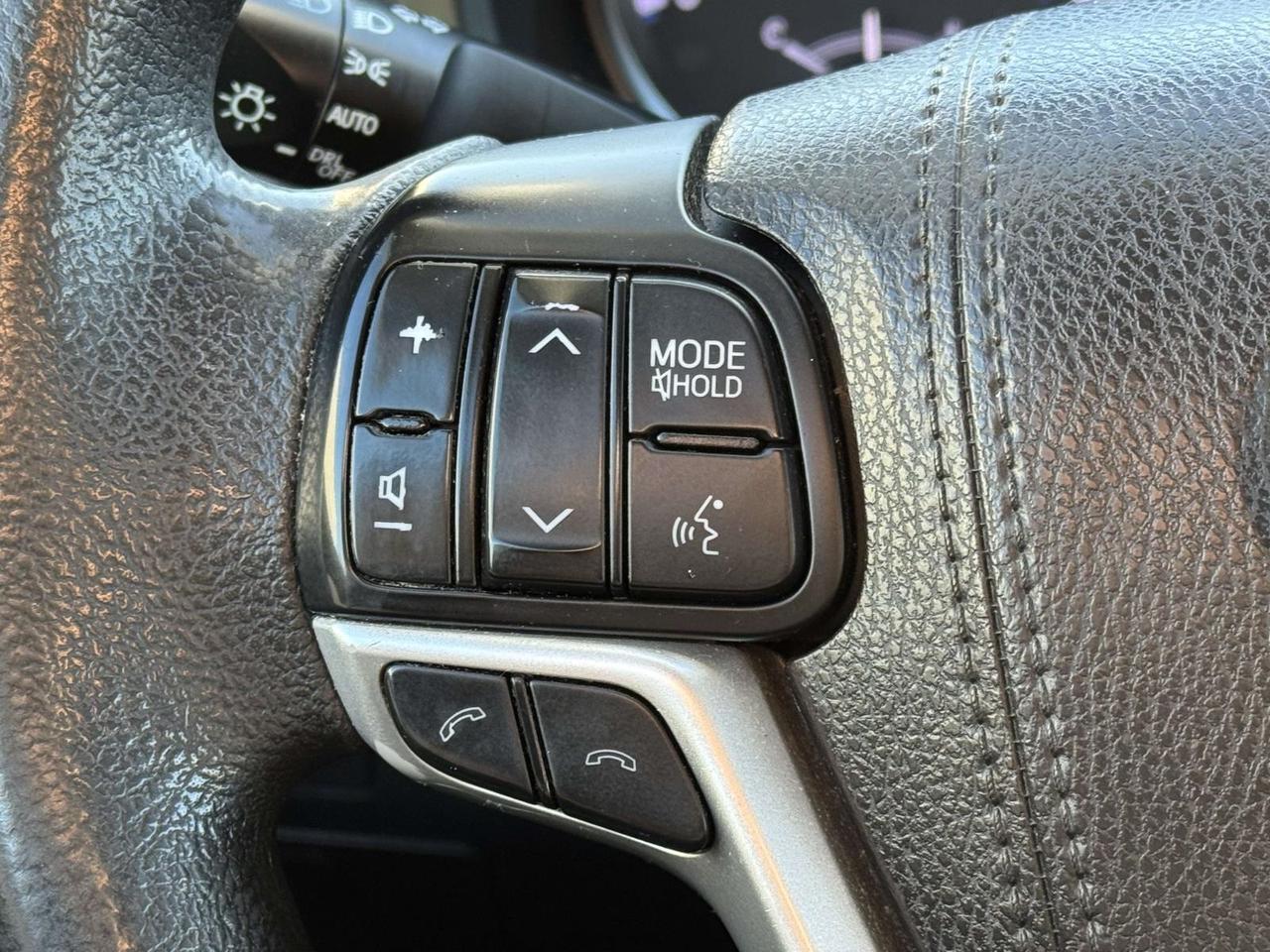 2018 Toyota Highlander LE Fredericksburg VA