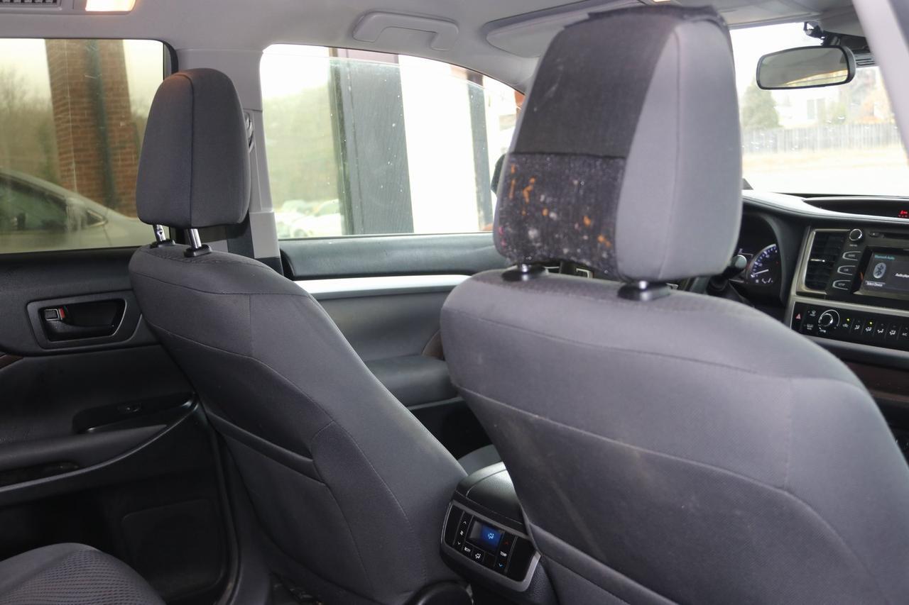 2018 Toyota Highlander LE Fredericksburg VA