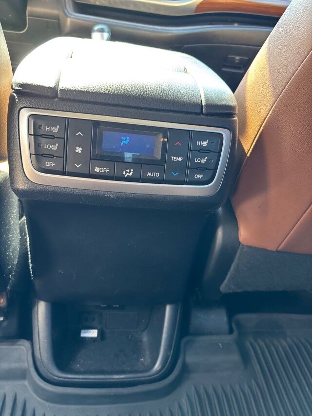 2018 Toyota Highlander Limited Cleveland OH
