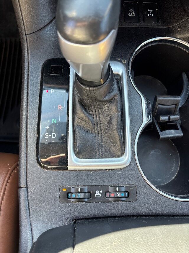 2018 Toyota Highlander Limited Cleveland OH