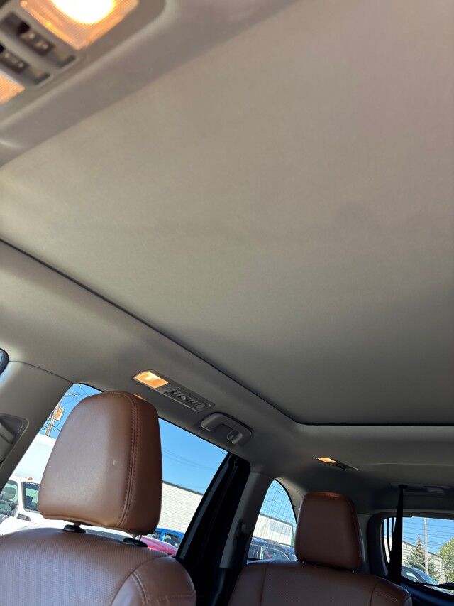 2018 Toyota Highlander Limited Cleveland OH