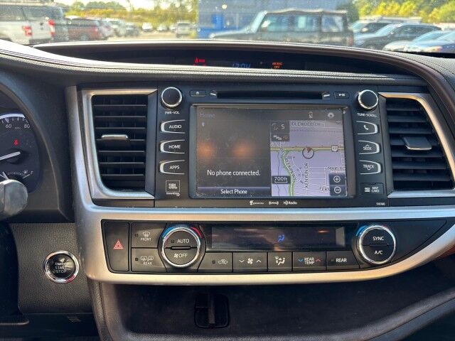 2018 Toyota Highlander Limited Cleveland OH