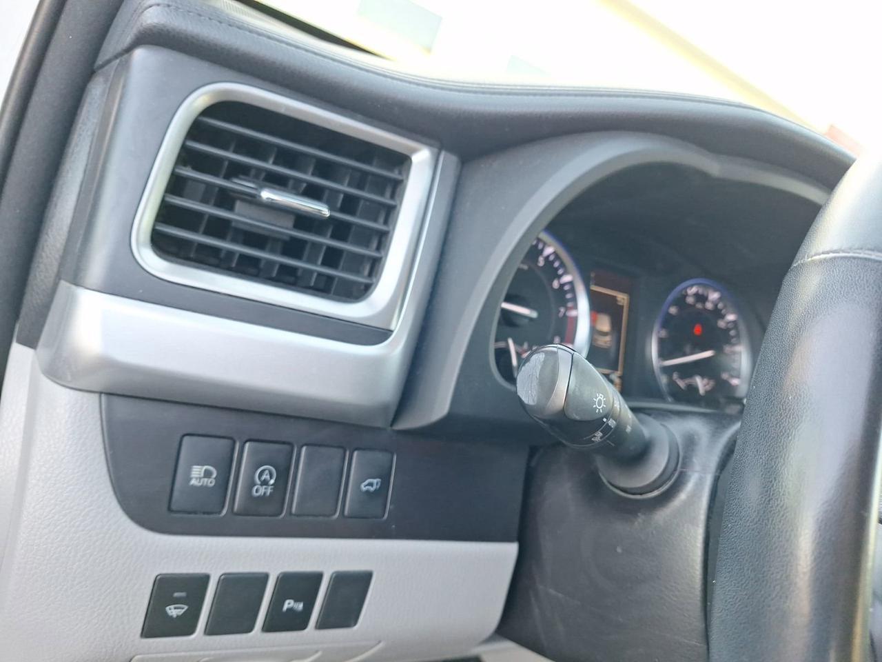 2018 Toyota Highlander Limited Hurst TX