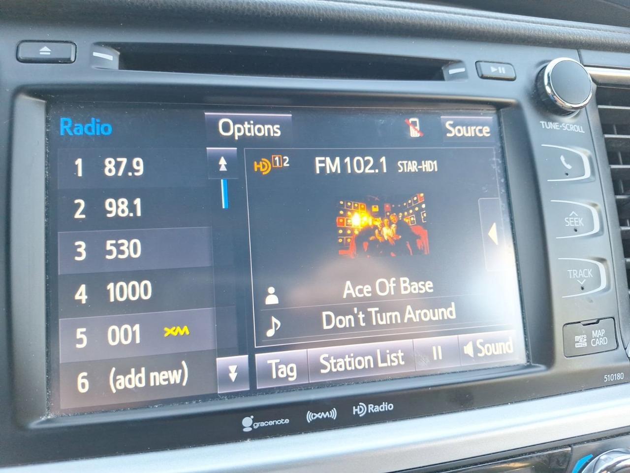 2018 Toyota Highlander Limited Hurst TX