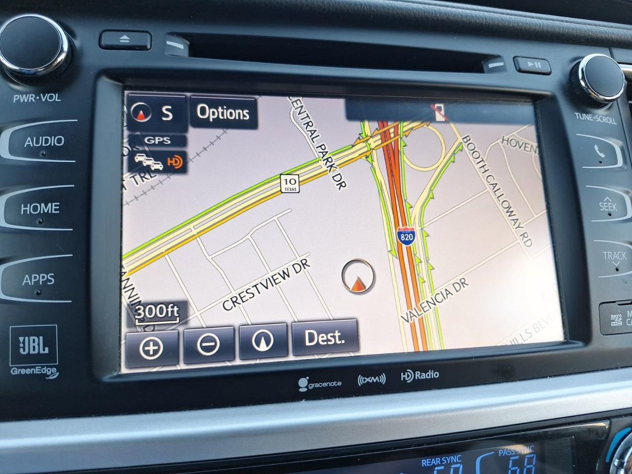 2018 Toyota Highlander Limited Hurst TX