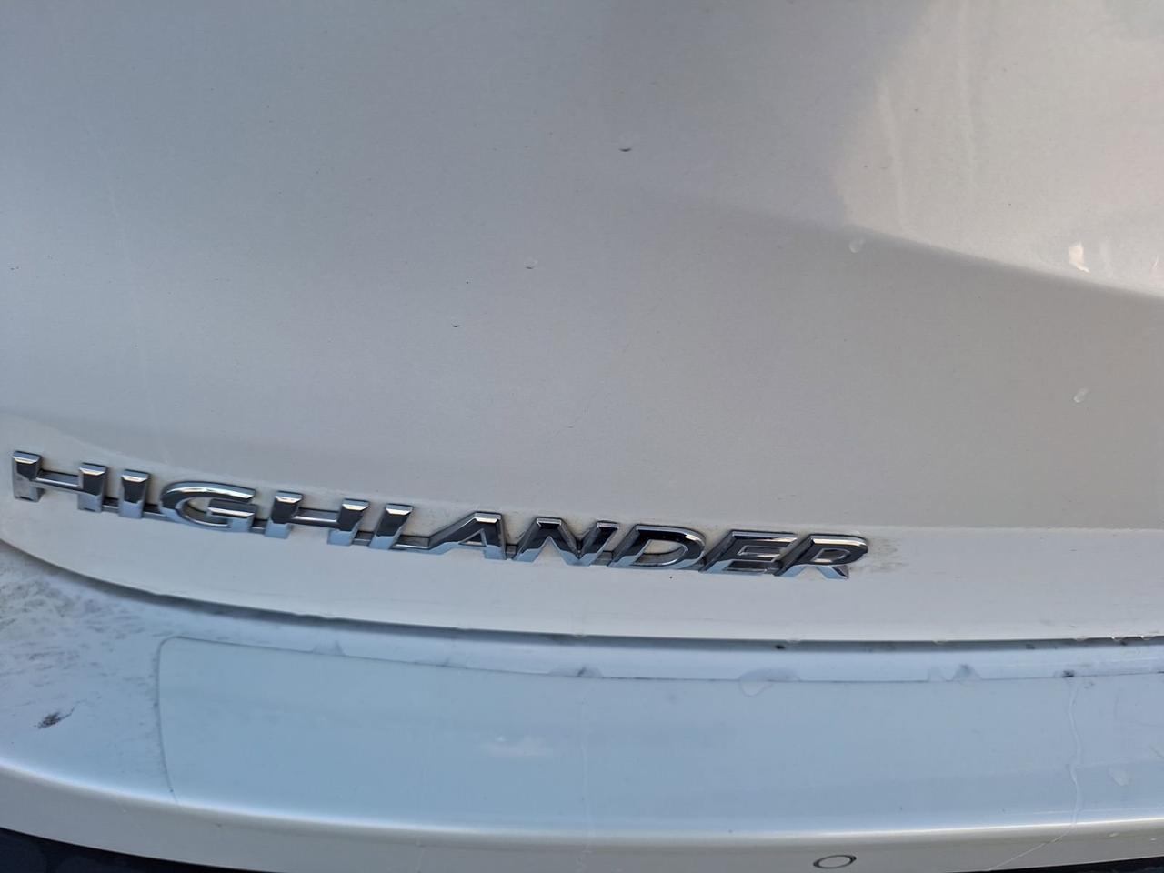 2018 Toyota Highlander Limited Hurst TX