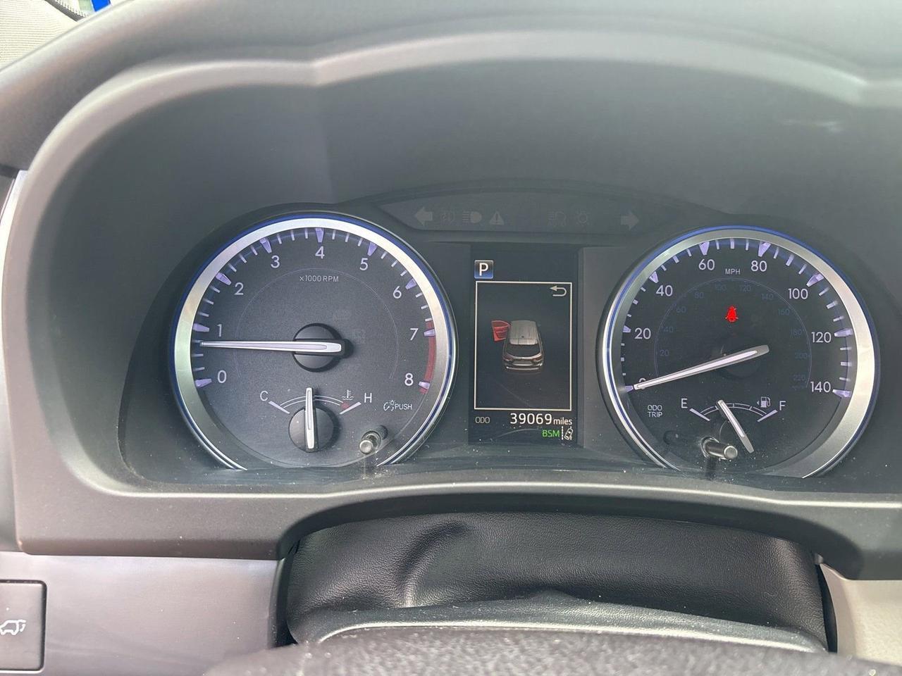 2018 Toyota Highlander Limited Hurst TX