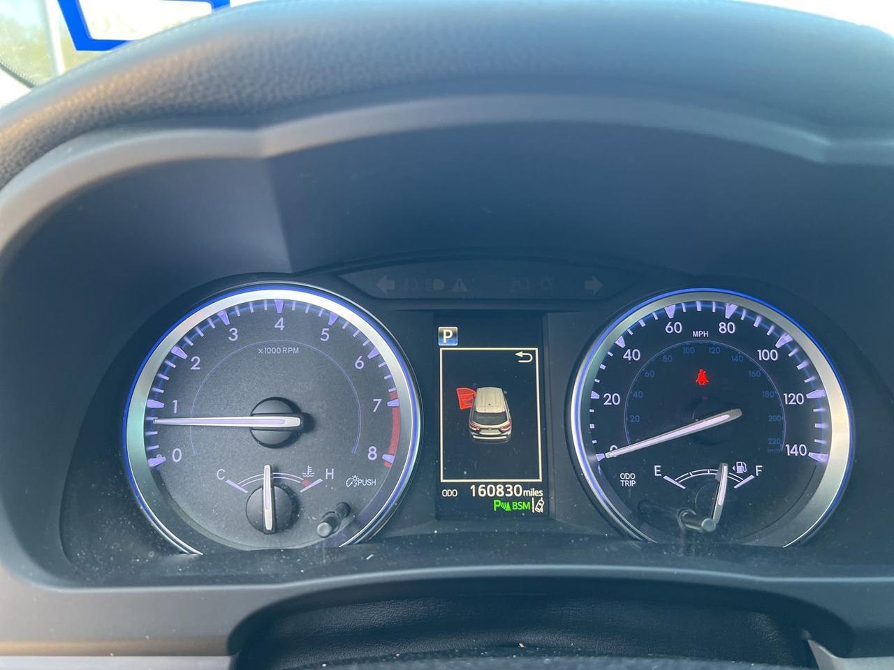 2018 Toyota Highlander Limited Hurst TX