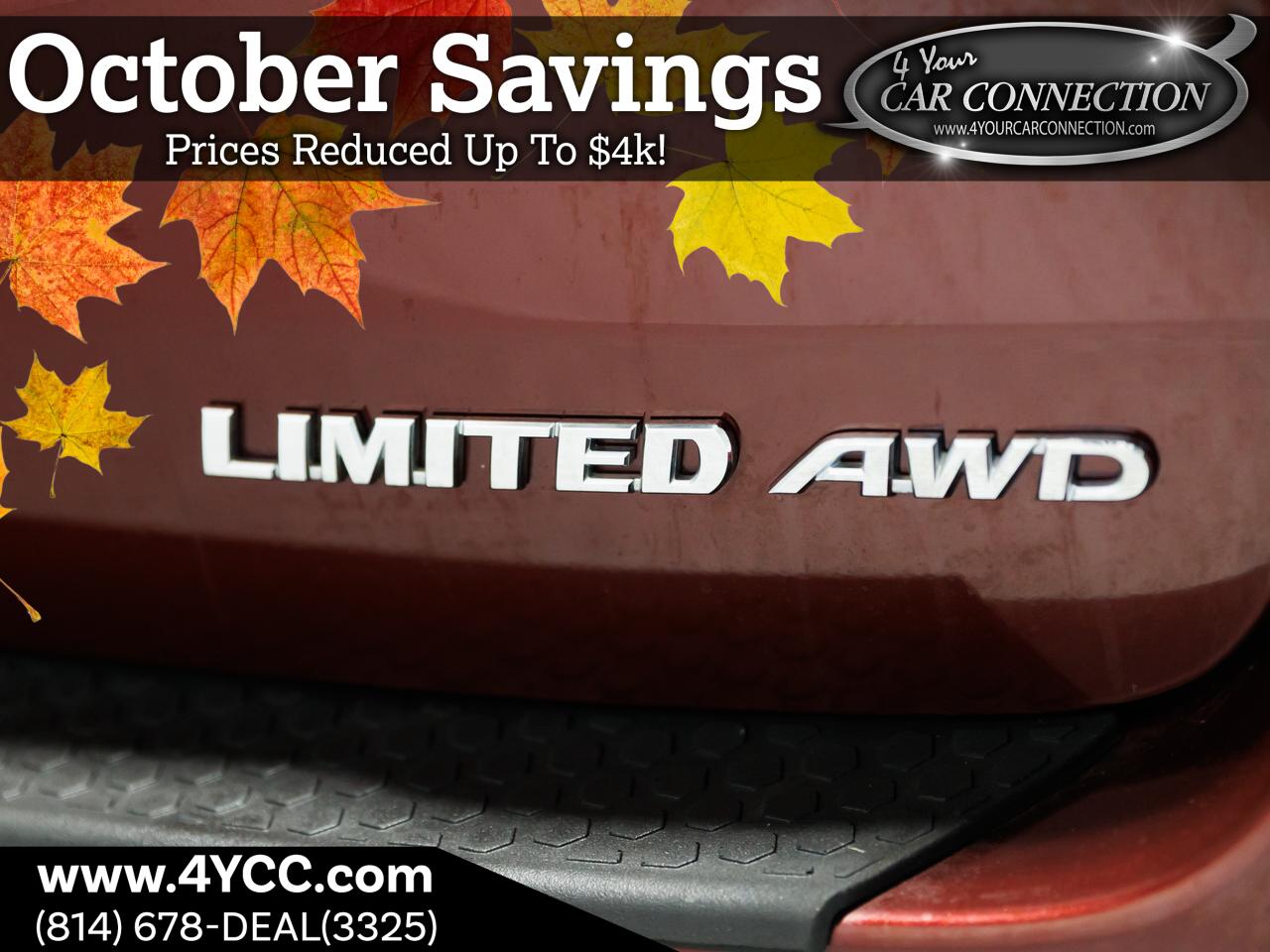 2018 Toyota Highlander Limited Platinum AWD 7-Passenger NAV Cranberry PA