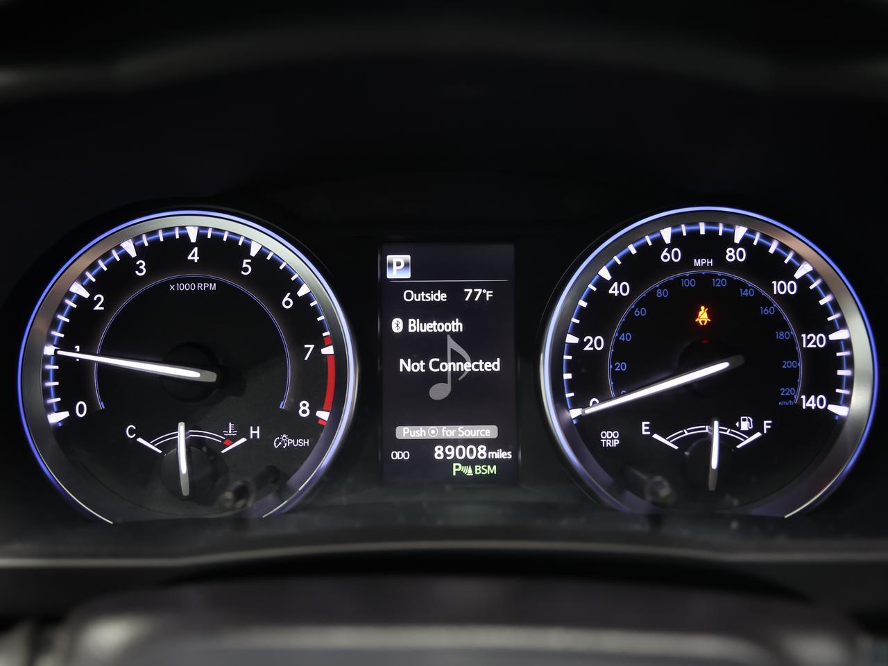 2018 Toyota Highlander Limited Platinum AWD 7-Passenger NAV Cranberry PA