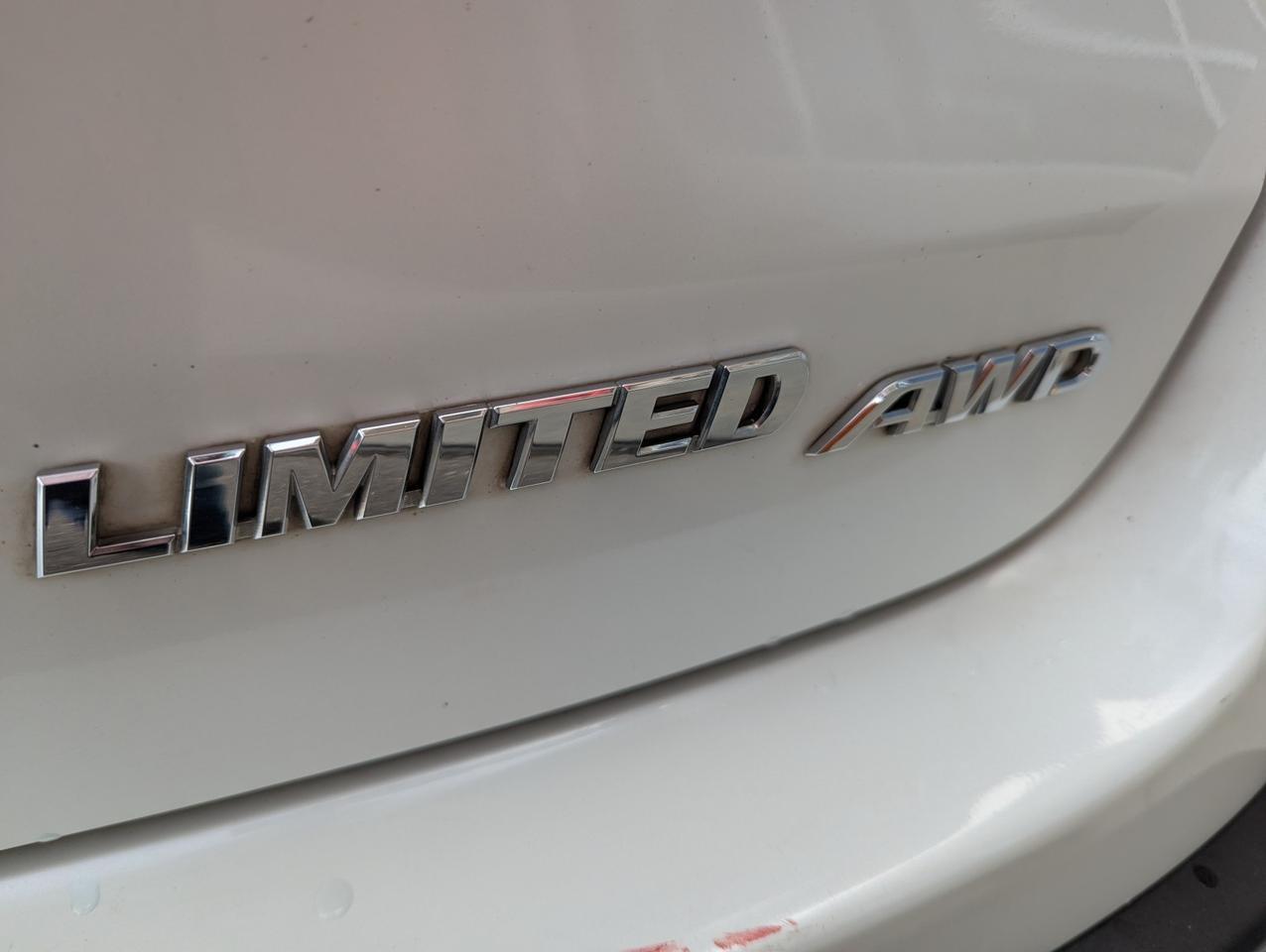 2018 Toyota Highlander Limited Platinum Grand Junction CO