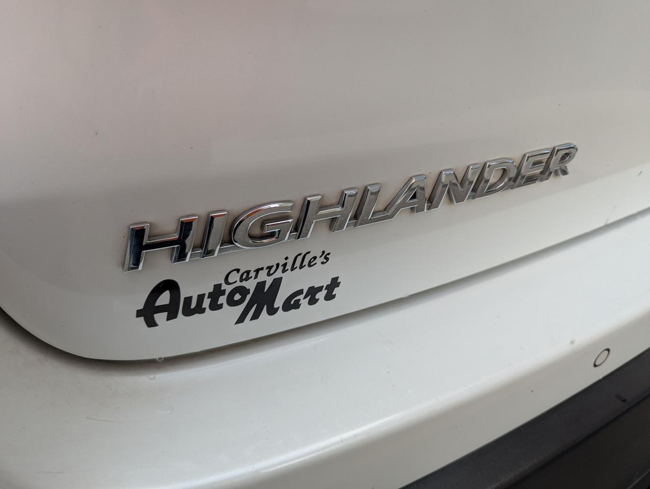 2018 Toyota Highlander Limited Platinum Grand Junction CO