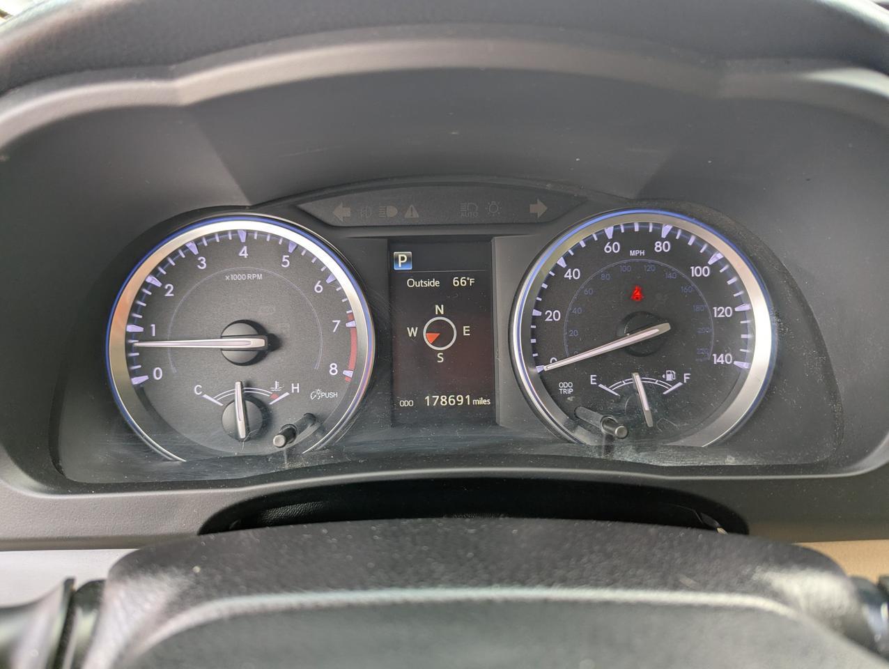 2018 Toyota Highlander Limited Platinum Grand Junction CO