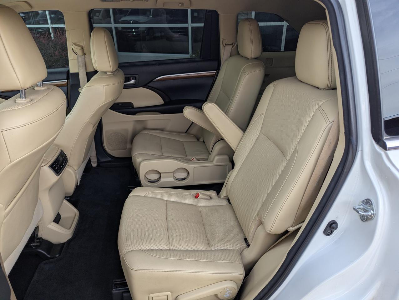 2018 Toyota Highlander Limited Platinum Grand Junction CO