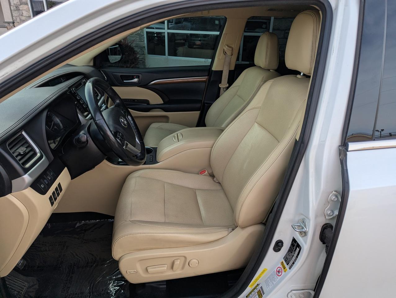 2018 Toyota Highlander Limited Platinum Grand Junction CO