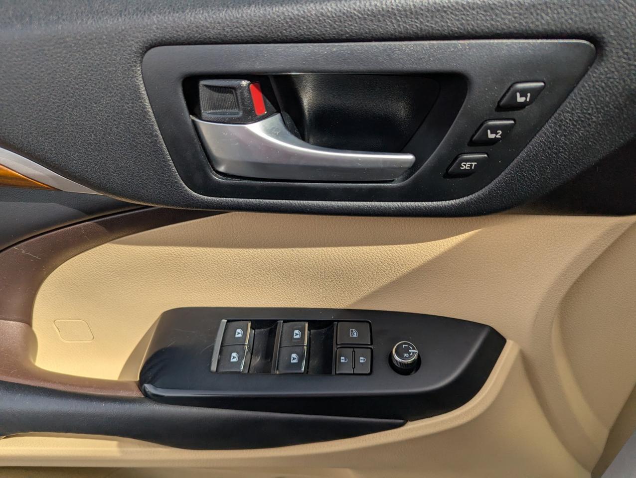 2018 Toyota Highlander Limited Platinum Grand Junction CO