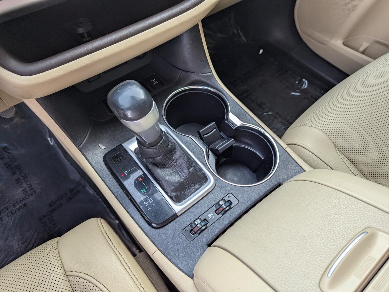 2018 Toyota Highlander Limited Platinum Grand Junction CO