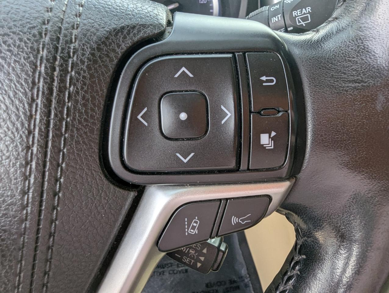 2018 Toyota Highlander Limited Platinum Grand Junction CO
