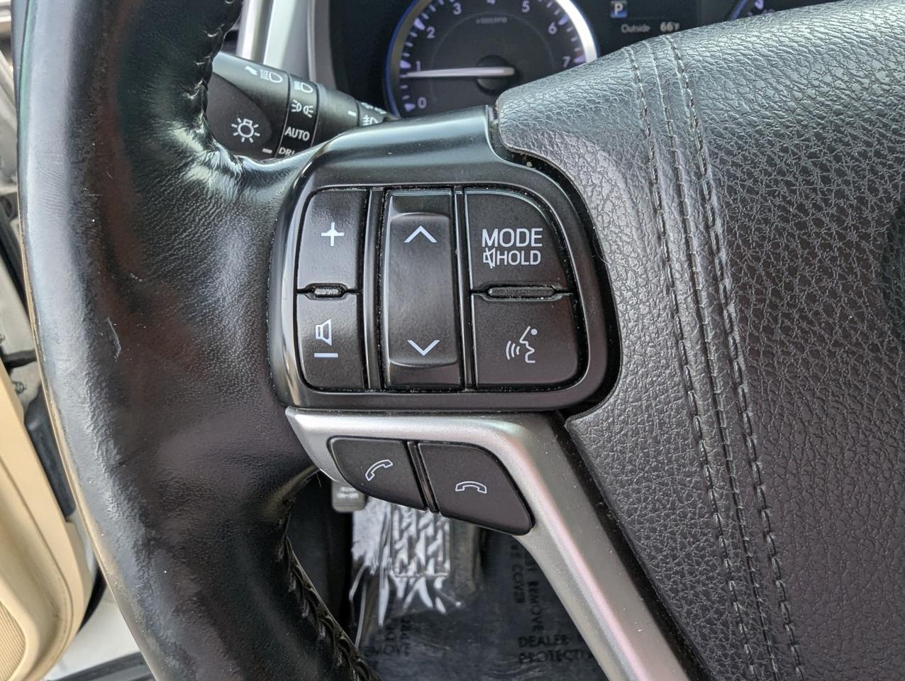 2018 Toyota Highlander Limited Platinum Grand Junction CO