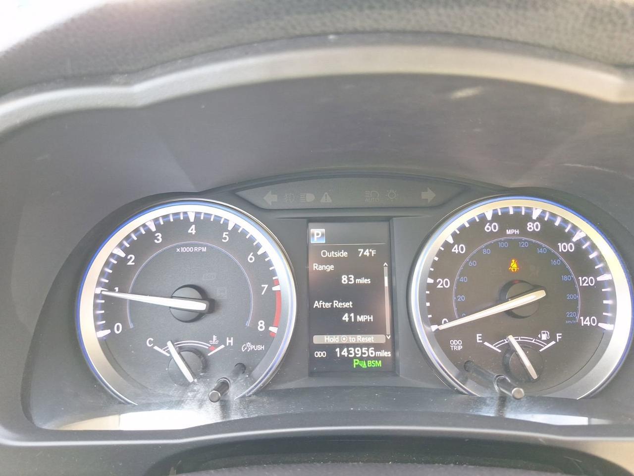 2018 Toyota Highlander Limited Platinum Hurst TX