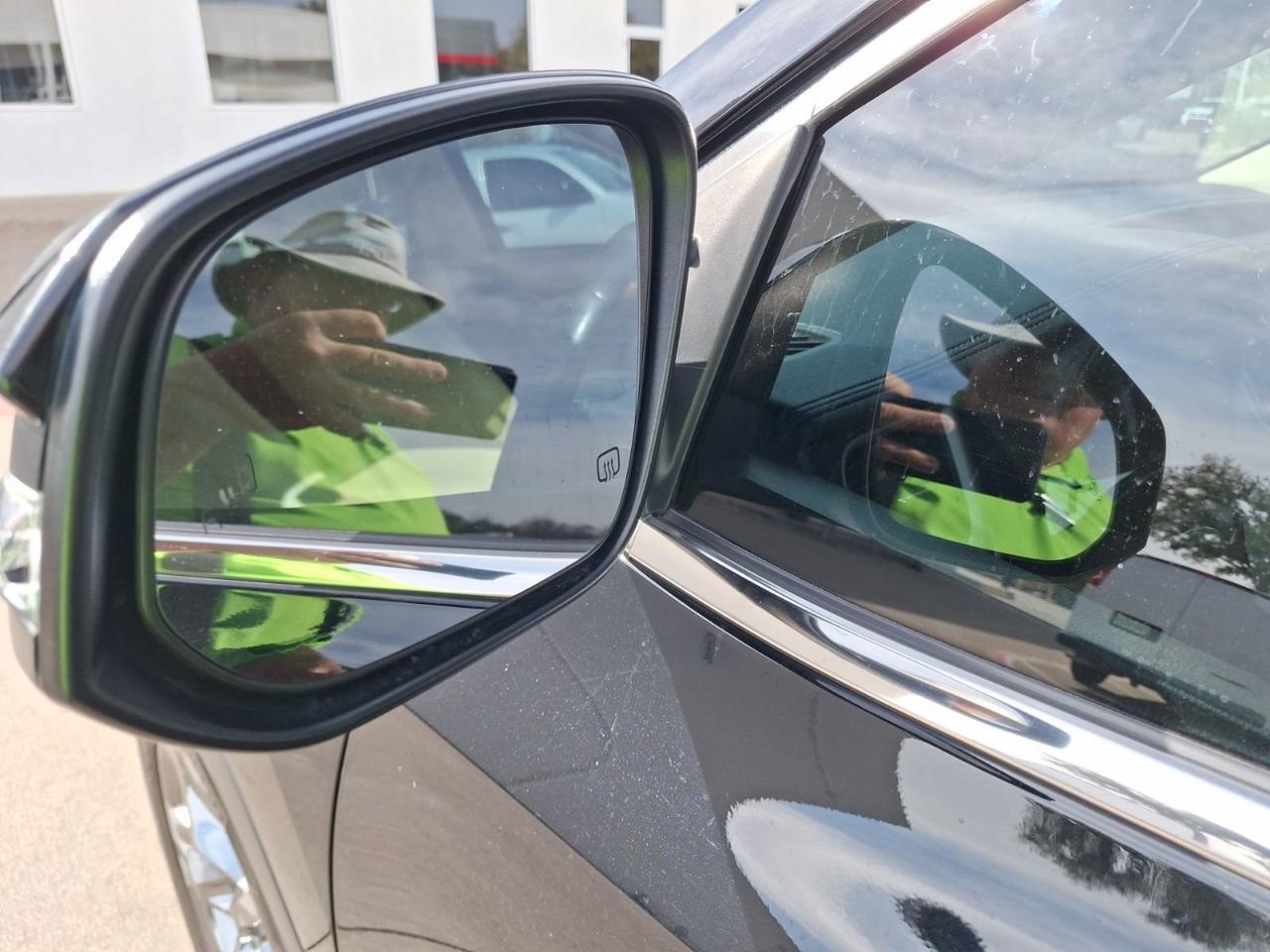 2018 Toyota Highlander Limited Platinum Hurst TX