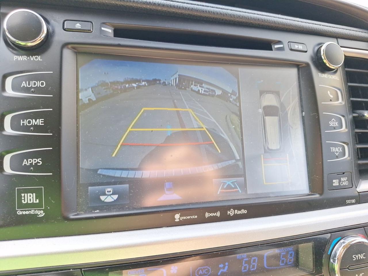 2018 Toyota Highlander Limited Platinum Hurst TX