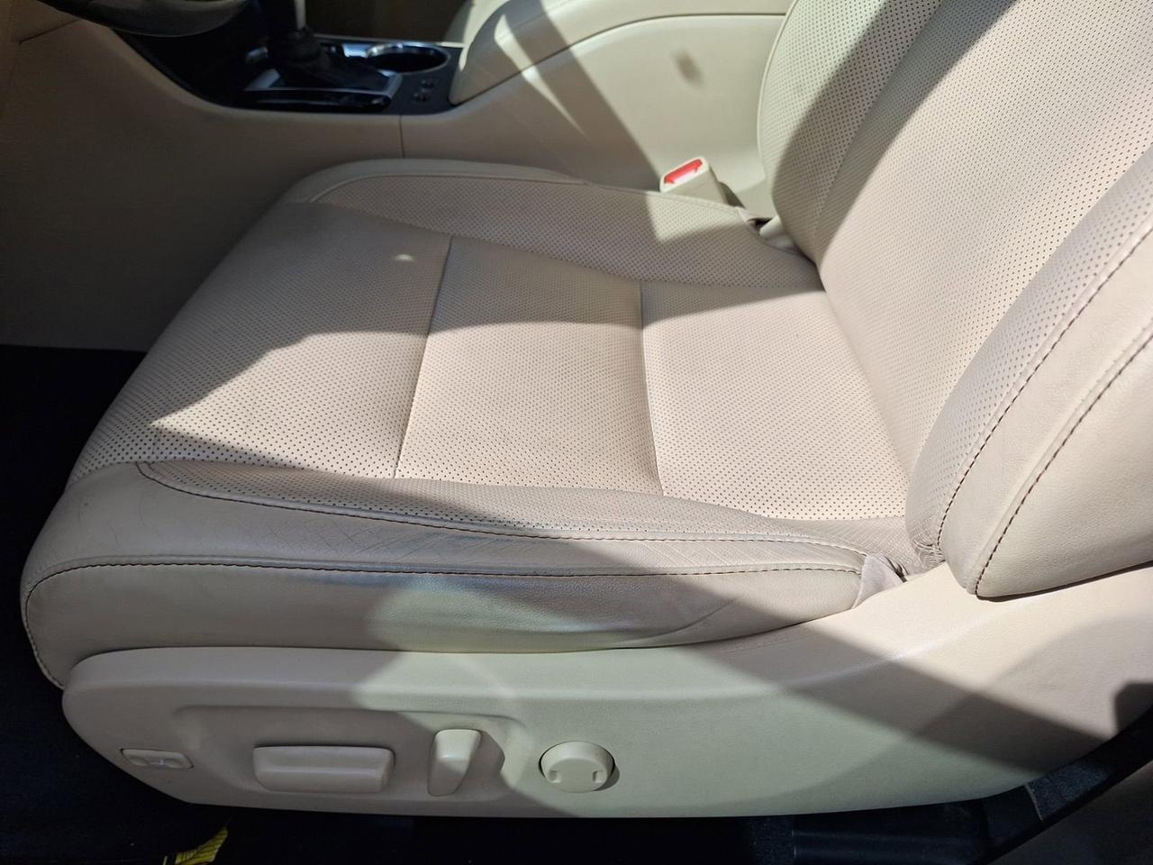 2018 Toyota Highlander Limited Platinum Hurst TX