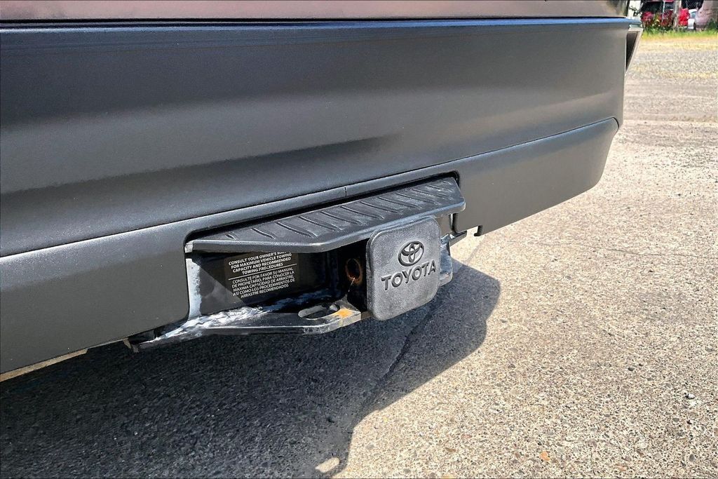 2018 Toyota Highlander Limited Platinum OR