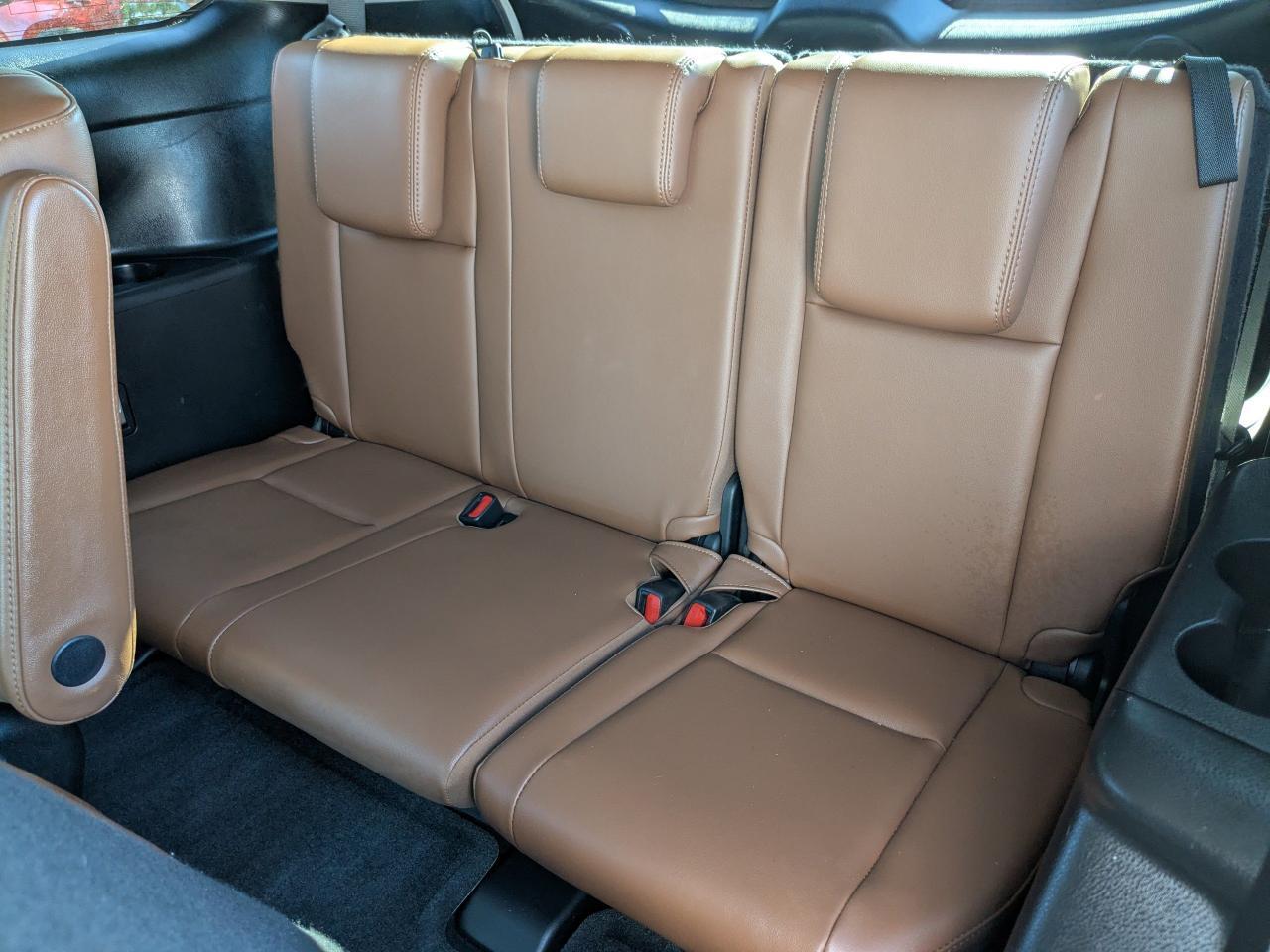 2018 Toyota Highlander Limited Platinum San Antonio TX