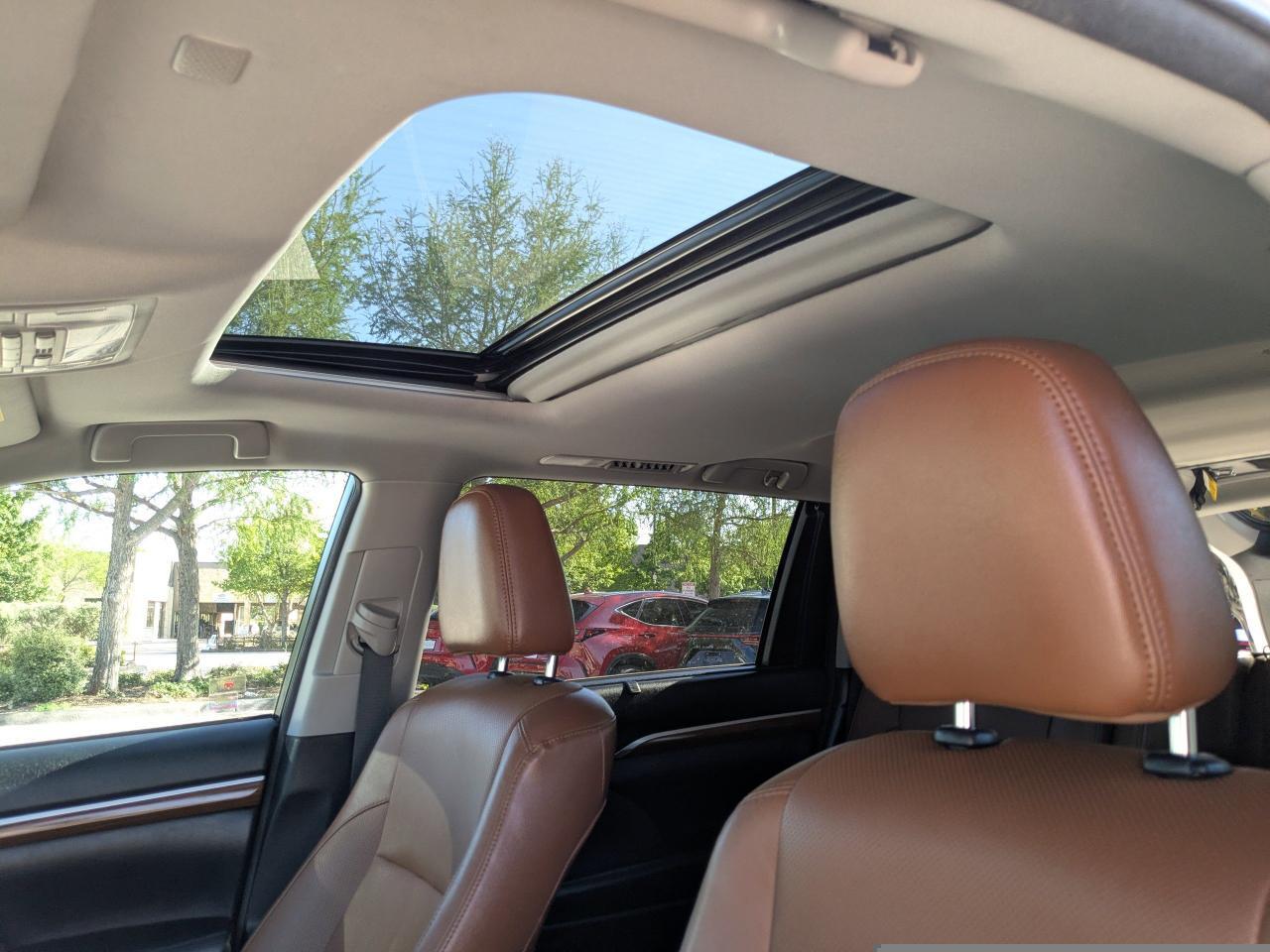 2018 Toyota Highlander Limited Platinum San Antonio TX