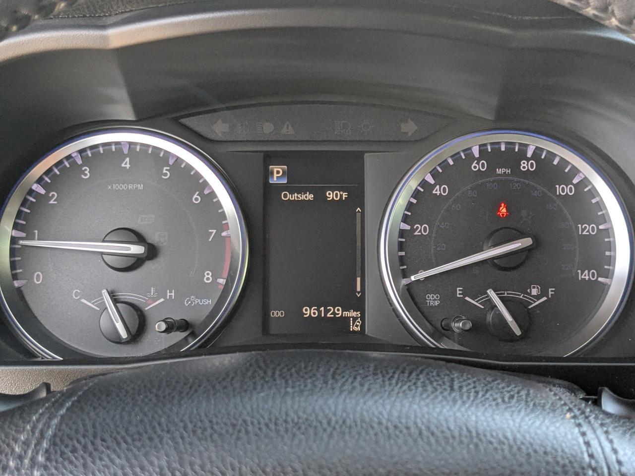 2018 Toyota Highlander Limited Platinum San Antonio TX