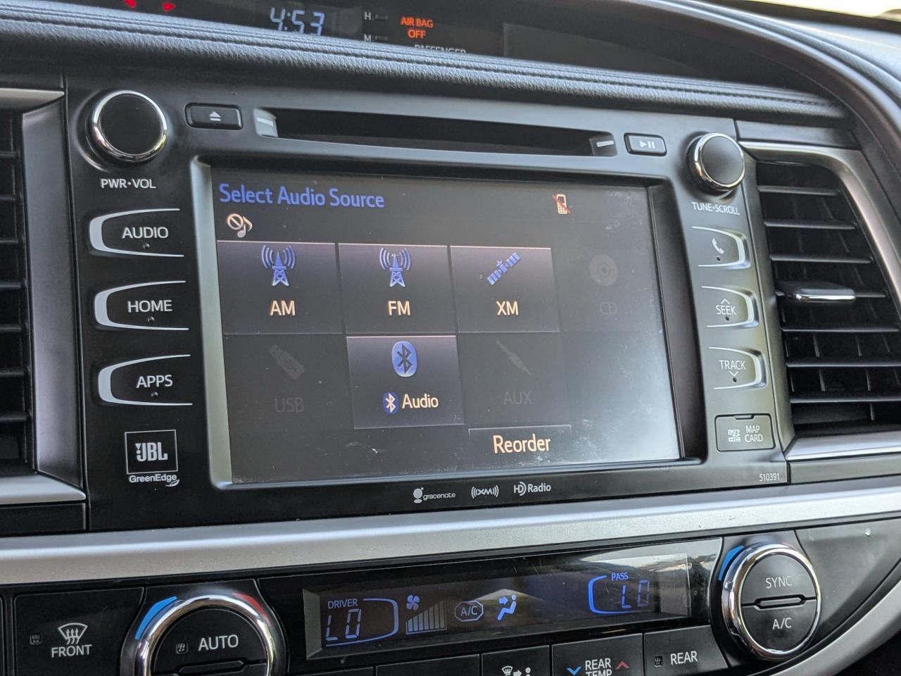 2018 Toyota Highlander Limited Platinum San Antonio TX