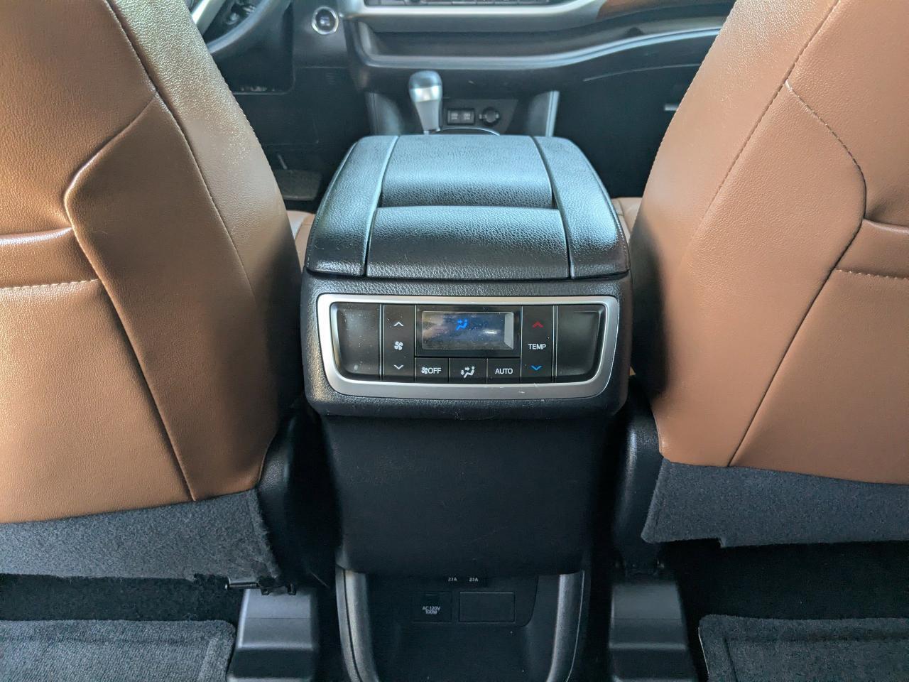 2018 Toyota Highlander Limited Platinum San Antonio TX