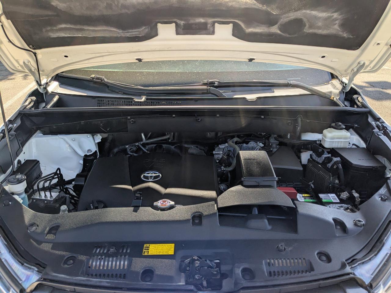 2018 Toyota Highlander Limited Platinum San Antonio TX