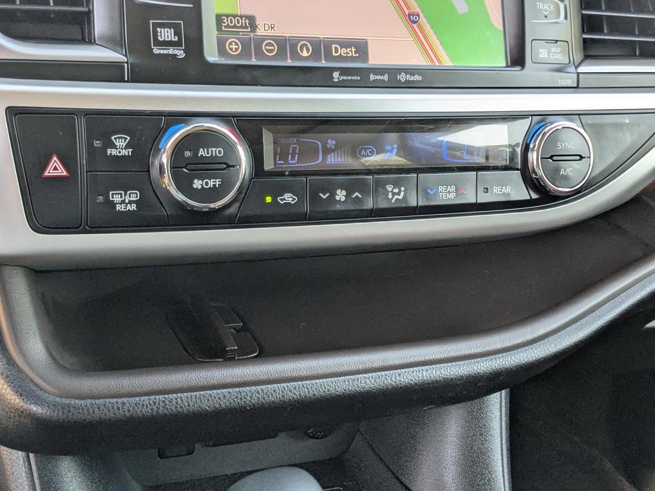 2018 Toyota Highlander Limited Platinum San Antonio TX