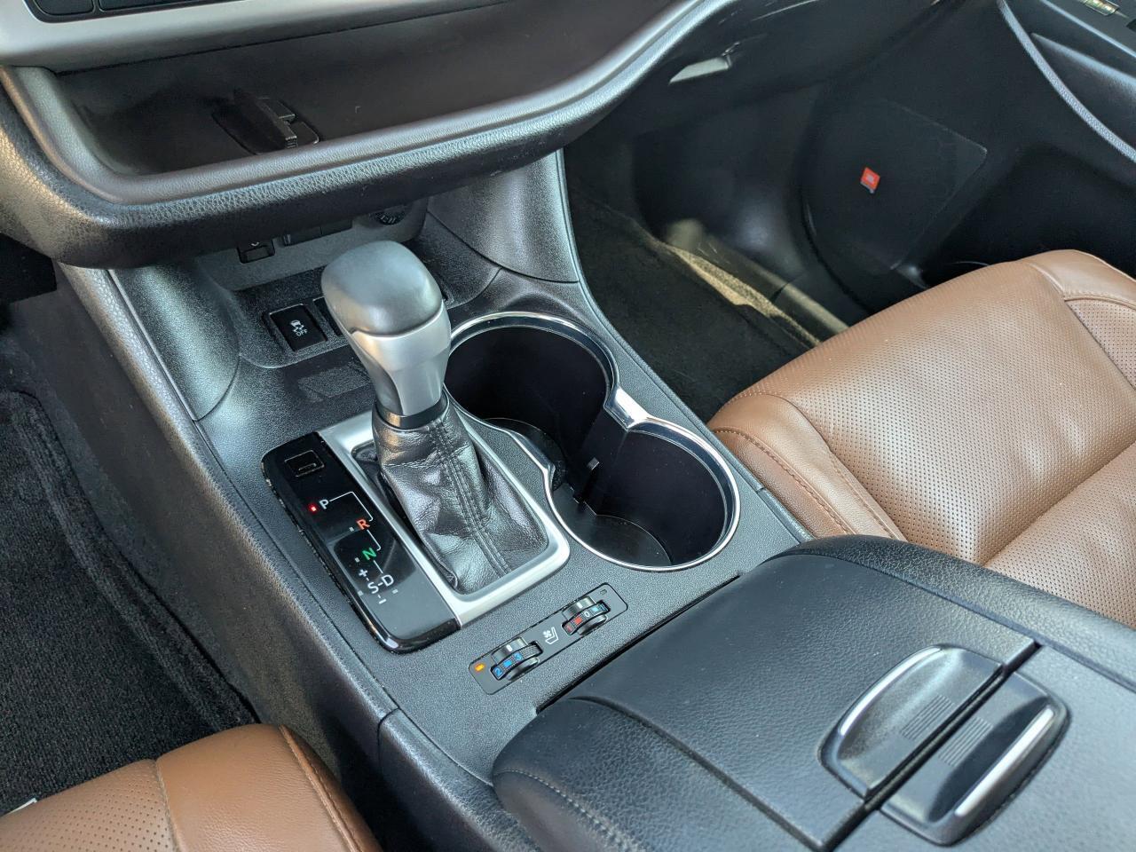 2018 Toyota Highlander Limited Platinum San Antonio TX