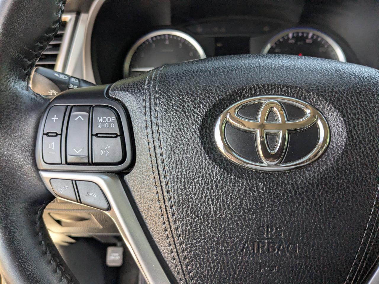 2018 Toyota Highlander Limited Platinum San Antonio TX