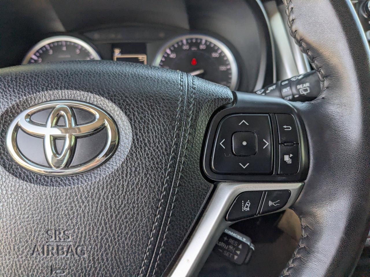 2018 Toyota Highlander Limited Platinum San Antonio TX