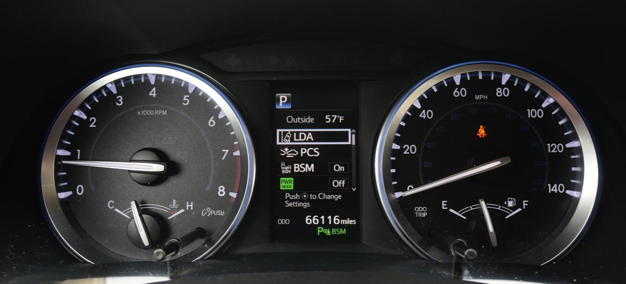 2018 Toyota Highlander Limited Platinum San Juan TX