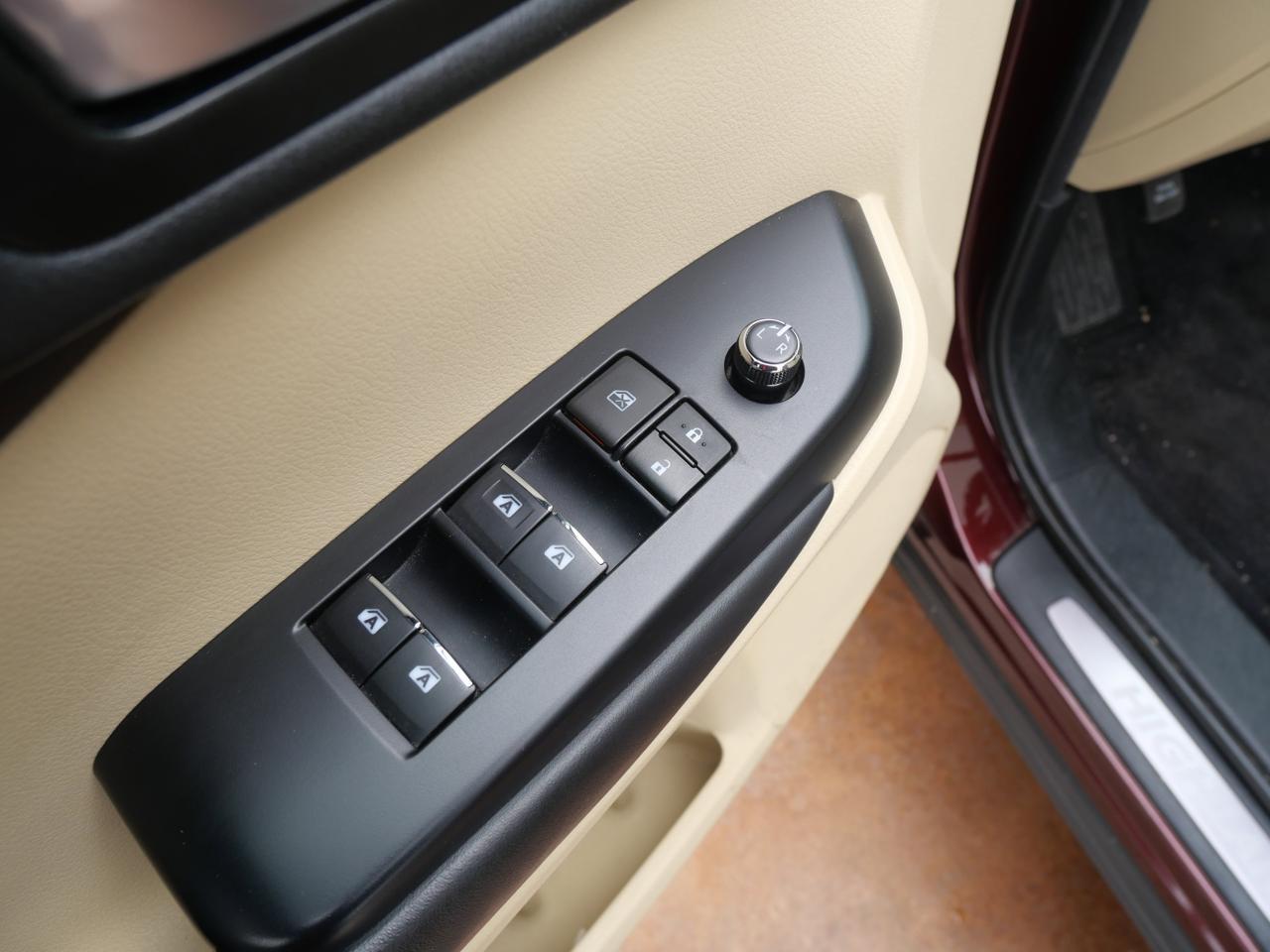 2018 Toyota Highlander Limited Platinum San Juan TX