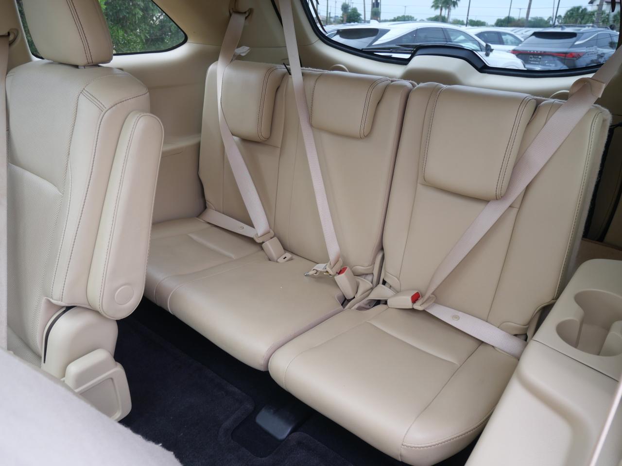 2018 Toyota Highlander Limited Platinum San Juan TX