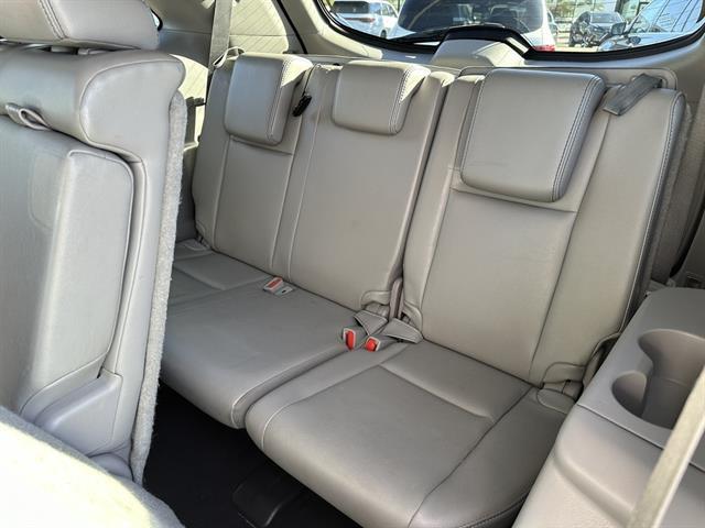 2018 Toyota Highlander Limited Platinum Tucson AZ